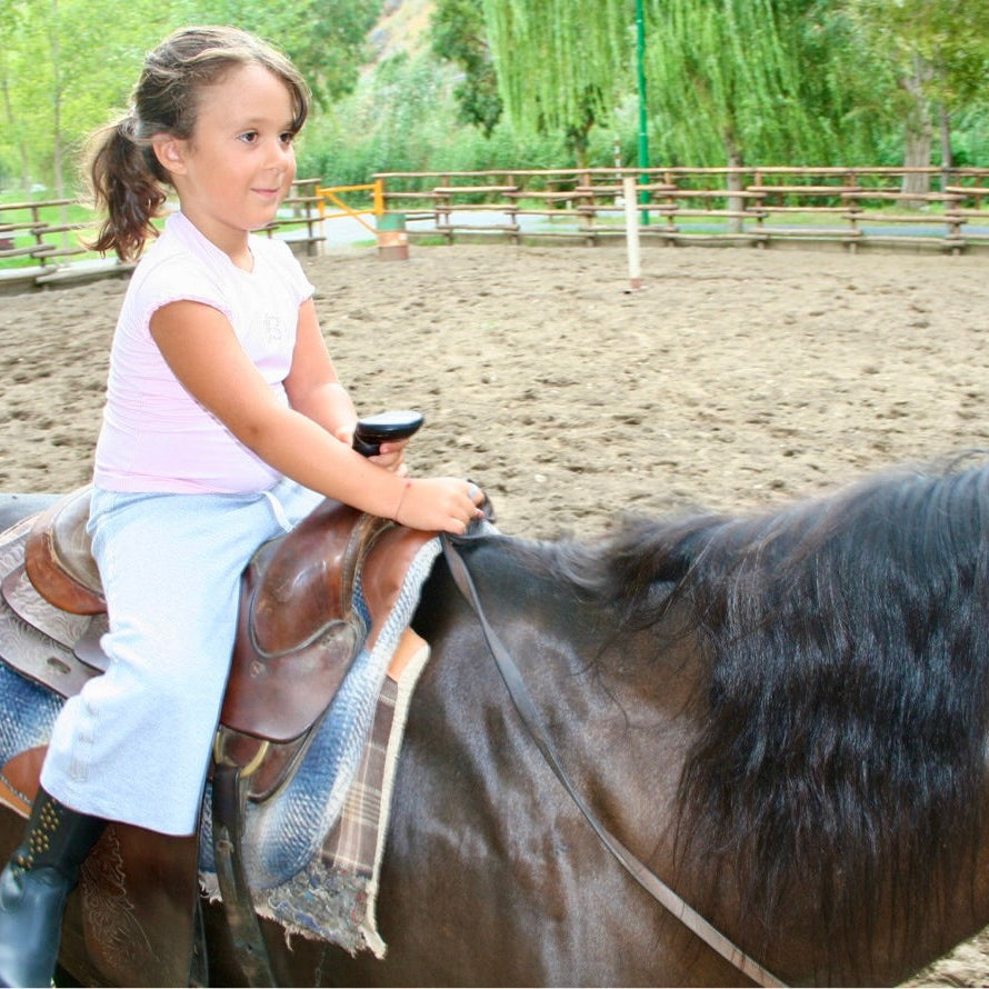 Equitazione